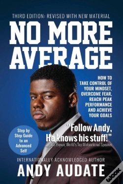 Capa do artigo No More Average