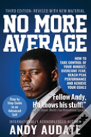 No More Average
