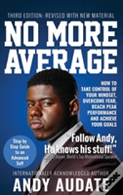 Capa do artigo No More Average