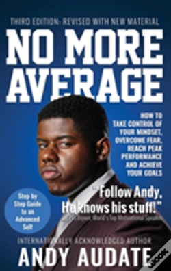 Capa do artigo No More Average