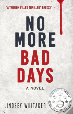 Capa do artigo No More Bad Days