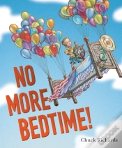 Capa do artigo No More Bedtime!