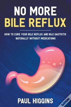 Capa do artigo No More Bile Reflux