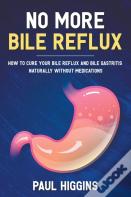 No More Bile Reflux