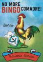 No More Bingo, Comadre! - Preview