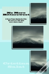 Capa do artigo No More Bittersweet