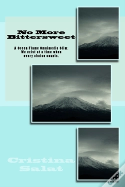 Capa do artigo No More Bittersweet