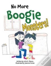 Capa do artigo No More Boogie Monsters!