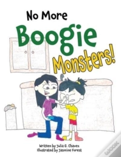 Capa do artigo No More Boogie Monsters!