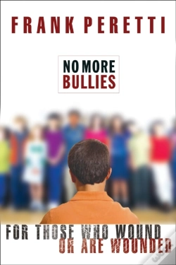 Capa do artigo No More Bullies