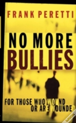 Capa do artigo No More Bullies
