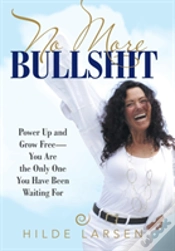 Capa do artigo No More Bullshit