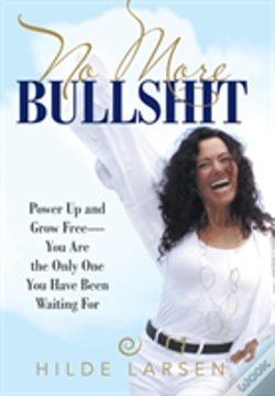 Capa do artigo No More Bullshit