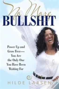 Capa do artigo No More Bullshit
