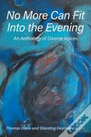 No More Can Fit Into The Evening