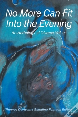 Capa do artigo No More Can Fit Into The Evening