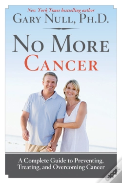 Capa do artigo No More Cancer