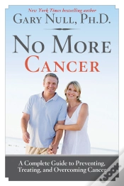Capa do artigo No More Cancer