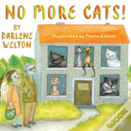No More Cats!