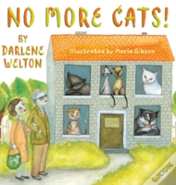 Capa do artigo No More Cats!