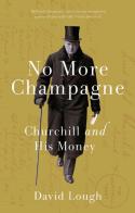 No More Champagne