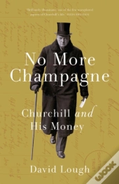 No More Champagne