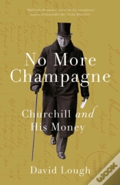 Capa do artigo No More Champagne