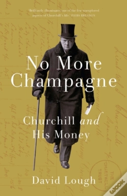 Capa do artigo No More Champagne