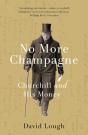 No More Champagne - Preview