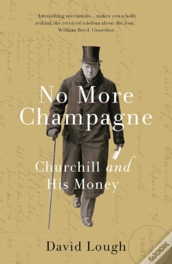 Capa do artigo No More Champagne