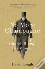 Capa do artigo No More Champagne