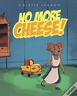 Capa do artigo No More Cheese
