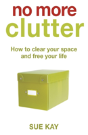 No More Clutter - Preview
