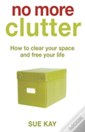 Capa do artigo No More Clutter