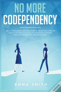 Capa do artigo No More Codependency