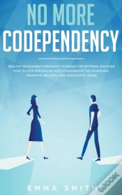 Capa do artigo No More Codependency