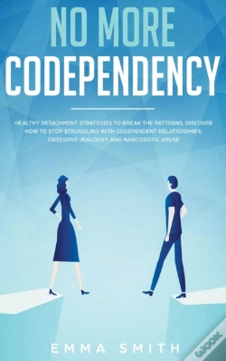 Capa do artigo No More Codependency