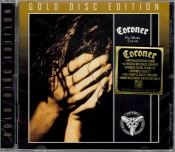 Capa do artigo No More Color - CD