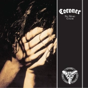 Capa do artigo No More Color - Vinil