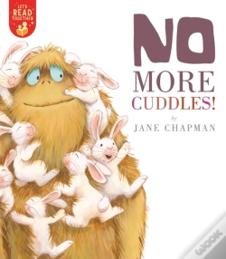 Capa do artigo No More Cuddles!