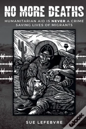 Capa do artigo No More Deaths