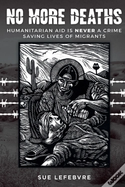 Capa do artigo No More Deaths