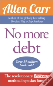 Capa do artigo No More Debt