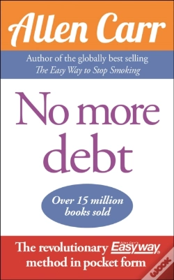 Capa do artigo No More Debt