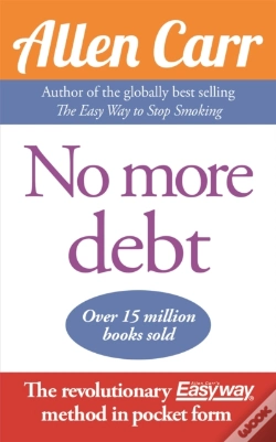Capa do artigo No More Debt