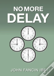 Capa do artigo No More Delay