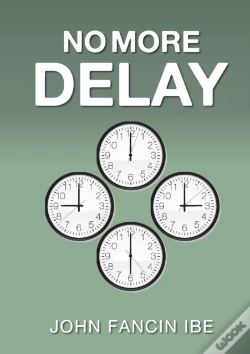 Capa do artigo No More Delay