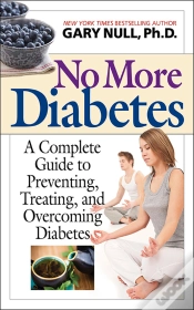 Capa do artigo No More Diabetes