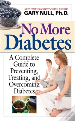 Capa do artigo No More Diabetes