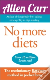 Capa do artigo No More Diets